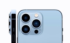 Das iPhone 13 Pro bietet Kamera-Upgrades, die Apple bereits im Jahr 2018 festgelegt hat. (Bild: Apple)