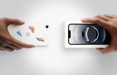 Das iPhone 16e erweist sich zum Launch als wesentlich beliebter als das iPhone SE der dritten Generation. (Bildquelle: Apple)