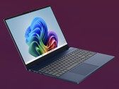 Lenovo verkauft das IdeaPad 5i 2-in-1 15IPH11 in den Farben Cosmic Blue und Luna Grey