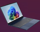 Lenovo verkauft das IdeaPad 5i 2-in-1 15IPH11 in den Farben Cosmic Blue und Luna Grey