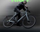 Lemmo hat ein neues E-Bike im Programm