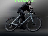 Lemmo hat ein neues E-Bike im Programm