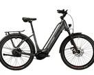 Life CX8 Belt: Trekking-E-Bike mit Carbonriemen (Bildquelle: Corratec)