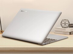MaxBook P1: Günstiges 15,6-Zoll-Notebook kostet in Europa 315 Euro