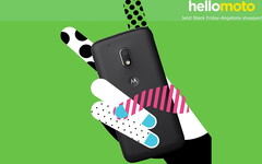 Moto: Black Friday und Cyber Monday Angebote und Specials