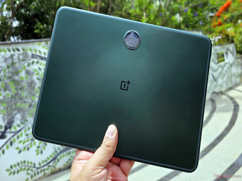 OnePlus Pad im Test (Bildquelle: OnePlus)