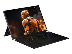 Super X: Vielseitig nutzbares Tablet (Bildquelle OneXPlayer)