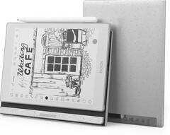 Onyx Boox Nova Air: Der E-Reader ist ab sofort erhältlich