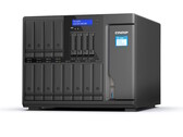 QNAP TS-1655: Neuer Netzwerkspeicher für gehobene Ansprüche
