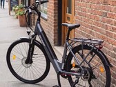 Das Sharp BK-ED05-EG2 ist ein neues E-Bike