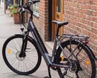 Das Sharp BK-ED05-EG2 ist ein neues E-Bike