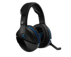 Turtle Beach: Neue, kabellose Headsets für Spieler