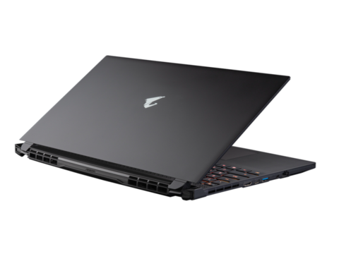 Aorus 15G XC Gaming-Laptop im Test: Feature-Rückschritte für ein Upgrade auf eine RTX 3070