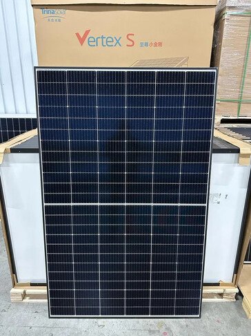 (Quelle: Trinasolar)