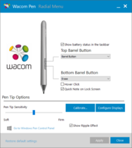 Wacom-Pen-App