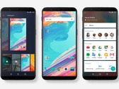 Oneplus 5T: Flaggschiff-Killer Smartphone im 18:9-Format offiziell angekündigt