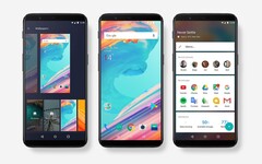 Oneplus 5T: Flaggschiff-Killer Smartphone im 18:9-Format offiziell angekündigt