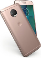 Motorola Moto G5s Plus