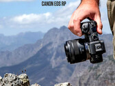 Canon EOS RP: Spiegellose mit Vollformatsensor und EOS R Objektiv-Roadmap.