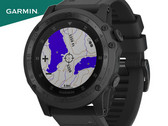 Du siehst den Wald vor lauter Bäumen nicht? Die Garmin tactix Charlie hilft dir.