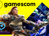 Spielemesse gamescom meldet 10 Prozent mehr Anmeldungen.