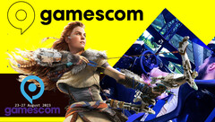 Spielemesse gamescom meldet 10 Prozent mehr Anmeldungen.