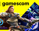 Spielemesse gamescom meldet 10 Prozent mehr Anmeldungen.