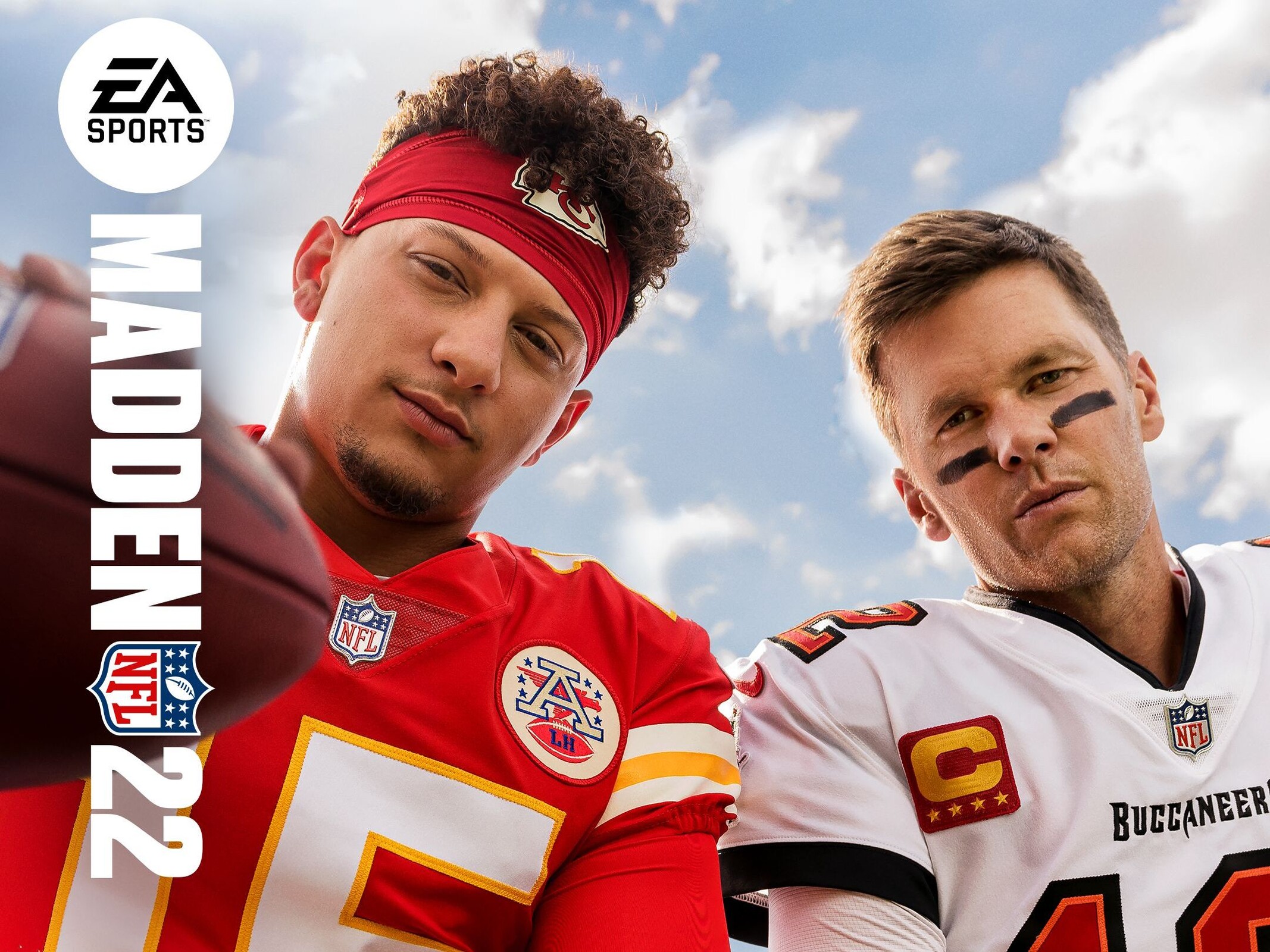 EA Sports Madden NFL 22 FootballSimulation für PC, PlayStation und