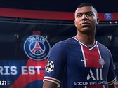 Spielecharts: FIFA 21 mit tollem Comeback auf der PS4.