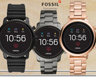 Fossil 2018: 4. Generation der Touchscreen Smartwatches Q Venture HR und Q Explorist HR vorgestellt.