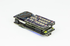 Projekt Zerophone: Das Raspberry-Pi-Selbstbau-Handy