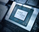 Die neuen Prozessoren der Ryzen-Pro-Serie unterscheiden sich in ihrer Performance kaum von den normalen Ryzen-Chips (Bild: AMD)