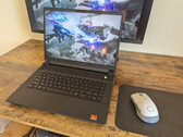 AMD Ryzen 9 7845HX Leistungsdebüt: Alienware m16 R1 Laptop im Test