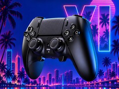 Der Abxylute P5 ist ein neuer kabelloser Controller für die PS5