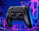 Der Abxylute P5 ist ein neuer kabelloser Controller für die PS5