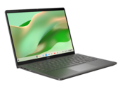 Acer Spin 714 Chromebook vorgestellt - mit i7-Power