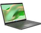 Acer Spin 714 Chromebook vorgestellt - mit i7-Power