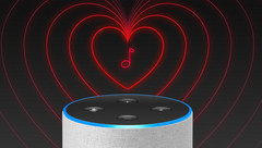 Amazon bringt für den Sprachdienst Alexa neue Sprachbefehle bei Amazon Music.