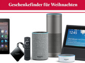 Amazon: Rabatte auf Echo, Echo Dot, Echo Plus, Echo Show, Kindle und Fire Tablets