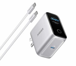 Anker Laptop Charger Pro