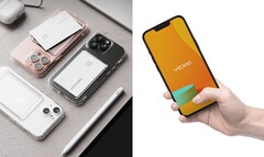 Fast schon Tradition: Vor dem großen Apple-Event leaken Drittanbieter Zubehörprodukte mit Renderbildern, in dem Fall der iPhone 13-Serie.