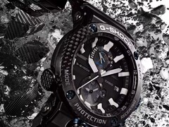 Die Casio G-Shock GWR-B3000 könnte dem Modell GWR-B1000 ähneln