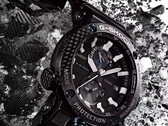 Die Casio G-Shock GWR-B3000 könnte dem Modell GWR-B1000 ähneln