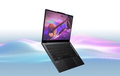 Das Chuwi LarkBook wird ein 1 Kilogramm leichter und 11,9 mm dünner Gemini Lake Laptop.