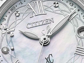Citizen xC 30th Anniversary Uhr