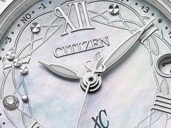 Citizen xC 30th Anniversary Uhr