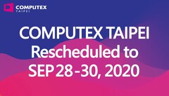 Trotz der Verschiebung auf Ende September könnten der Computex 2020 heuer wichtige Aussteller fern bleiben.