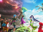Mit Dragon Quest XI S: Streiter des Schicksals kommt eines der besten Rollenspiele der letzten Jahre endlich auch auf die Xbox One. (Bild: Square Enix)