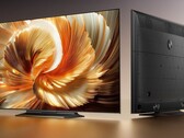 Der Dreame S100 Smart-TV startet in Kürze in den Verkauf. (Bildquelle: Dreame)