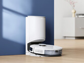 Der neue Ecovacs Deebot N10 Plus ist ab Mitte Juli offiziell erhältlich, kann aber bereits mit Geschenk vorbestellt werden. (Bild: Ecovacs)